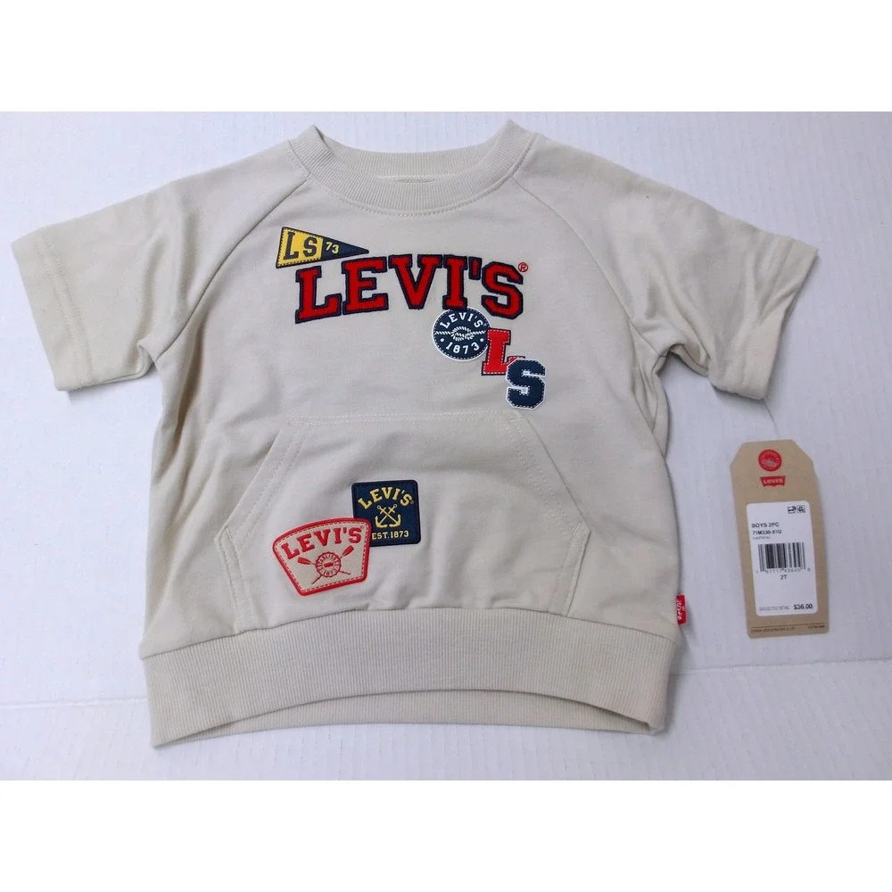 Levis kids levi